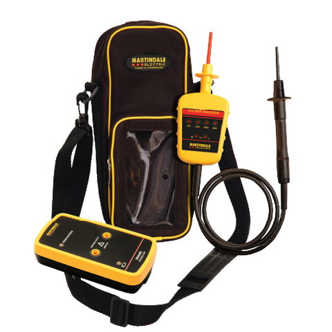 Five Pieces of Test Equipment to Keep You Safe in 2023