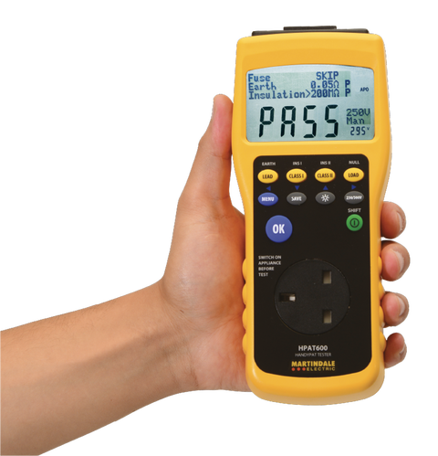 PAT Testing: Your Essential Equipment Checks