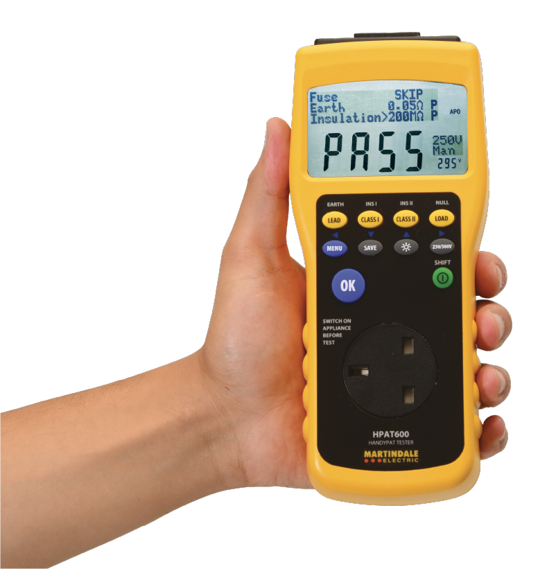 PAT Testing: Your Essential Equipment Checks