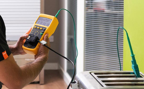 12 common PAT testing errors – easily made, easily rectified