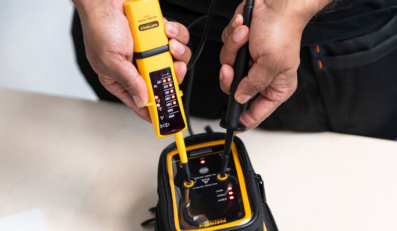 Safe isolation – 5 key questions