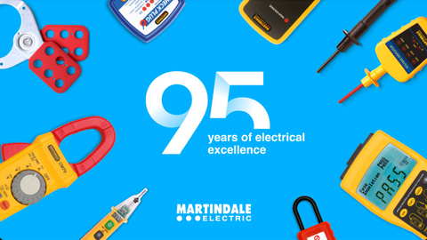 Win with Martindale Electric!