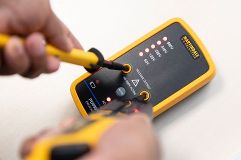 Martindale introduces the new advanced Proving Unit range