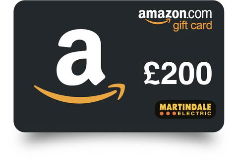 Martindale Electric launches Spot the Difference competition