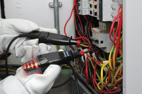 New Drummond MTL15 Test Lamp and MTL15PD-S Proving Kit