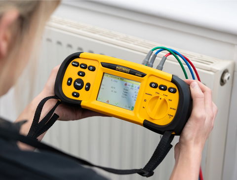 Five essential testers for electrical contractors
