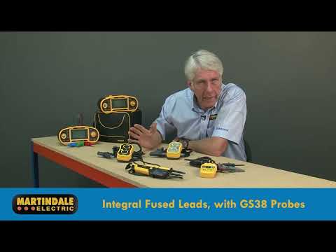 Phase rotation testers HD