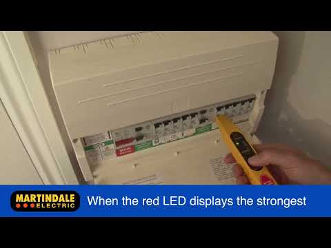 Fuse finding manual mode