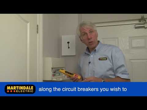 Fuse finding auto mode