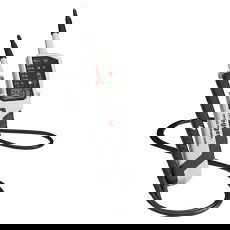 Safely check for live circuits new two-pole tester