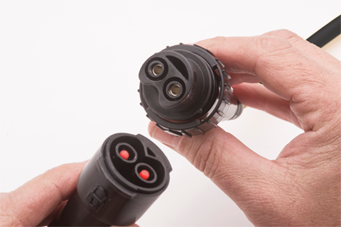 Leading the way in low-resistance test