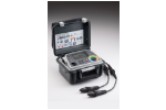New Megger low-resistance ohmmeter is versatile, tough and easy to use