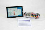 Form filling is simple and free with Megger