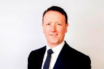 Megger appoints Jim Fairbairn as new CEO