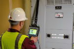 Power quality analysis made easy - The new MPQ1000 from Megger