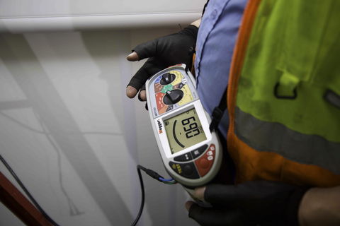 MEGGER: DRIVEN BY INNOVATION