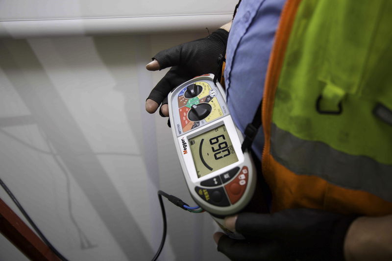 MEGGER: DRIVEN BY INNOVATION