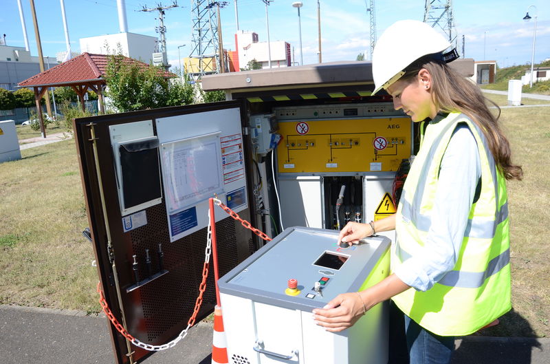 Megger helps Nebraska public power district to clear cable replacement backlog