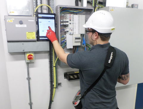 Megger acquires Vespula