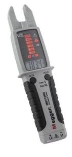 WIN AN MET1000 WITH MEGGER!