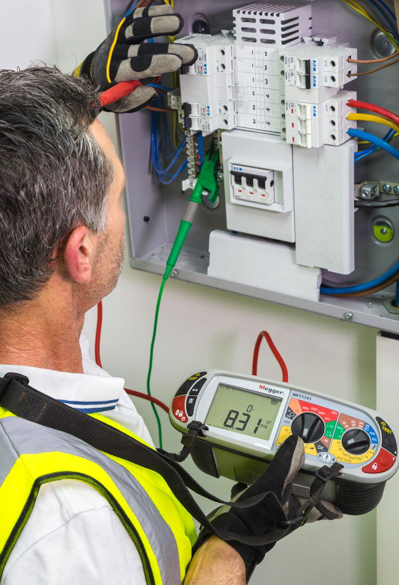 RCD testing: the facts