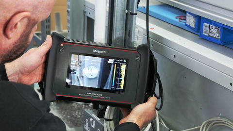 Choosing an acoustic camera