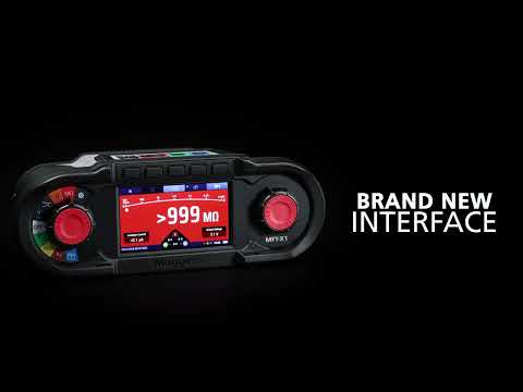 Introducing Megger's MFT X1