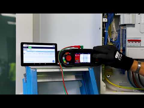 Megger's MFT X1 Certsuite