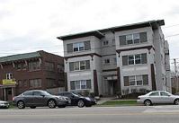 Q & A of the Day – Why can’t the earthing arrangements of these two buildings be connected?