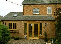 Q & A of the Day – Do I class this addition to an existing property as a 'New Build'?