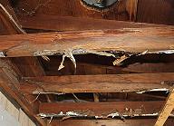 Q & A of the Day – Is there a commonsense approach to making holes in existing ceilings?