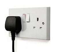 Q & A of the Day – What plug/socket maximum amperage for isolation and maintenance purposes?