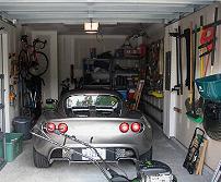 Q & A of the Day – Must I write an EICR for a garage DB supplied from the house CU?