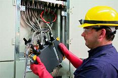 Q & A of the Day – For these high TT system Ze results, should I inform the DNO?