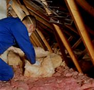 Q & A of the Day – What reference method for cables with loft insulation on top?