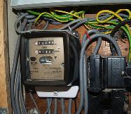 Q & A of the Day – Is an electrical supply connected to the DNO without a meter illegal?