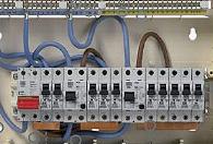 Q & A of the Day – In this TT system, can an all-insulated dual RCD board be fitted?