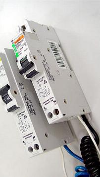 Q & A of the Day – Can I connect and terminate functional earths in a CU having many RCBOs?