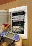 Q & A of the Day – I’m obtaining high Ze readings - should I inform the electricity body?