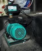 Q & A of the Day – Should I provide RCD protection for this recycling pump?