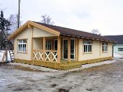 Q & A of the Day – What should be the extent of electrical testing in a wooden chalet?