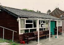 Q & A of the Day – Should I use equipotential bonding in a wooden clubhouse?