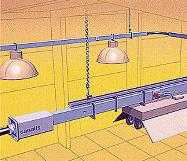 Q & A of the Day – Is this lighting busbar MCB protection arrangement OK?