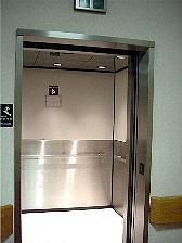 Q & A of the Day – Will this electrical supply to lifts meet the regulations?