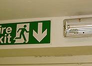 This Q & A of the Day - After emergency lighting repairs, must there be a 3-hour re-test?
