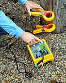 Q & A of the Day - Should Ze external loop impedance tests be carried out live?