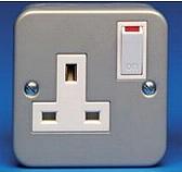 Q & A of the Day - Can I use 13A sockets as local isolation?