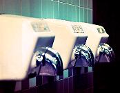 Q & A of the Day - Are RCDs required for public toilet hand dryer protection?