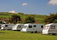 Q & A of the Day - How can I protect this caravan park's main supply?