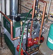 Q & A of the Day - How far away from a gas pipe should a cable be?